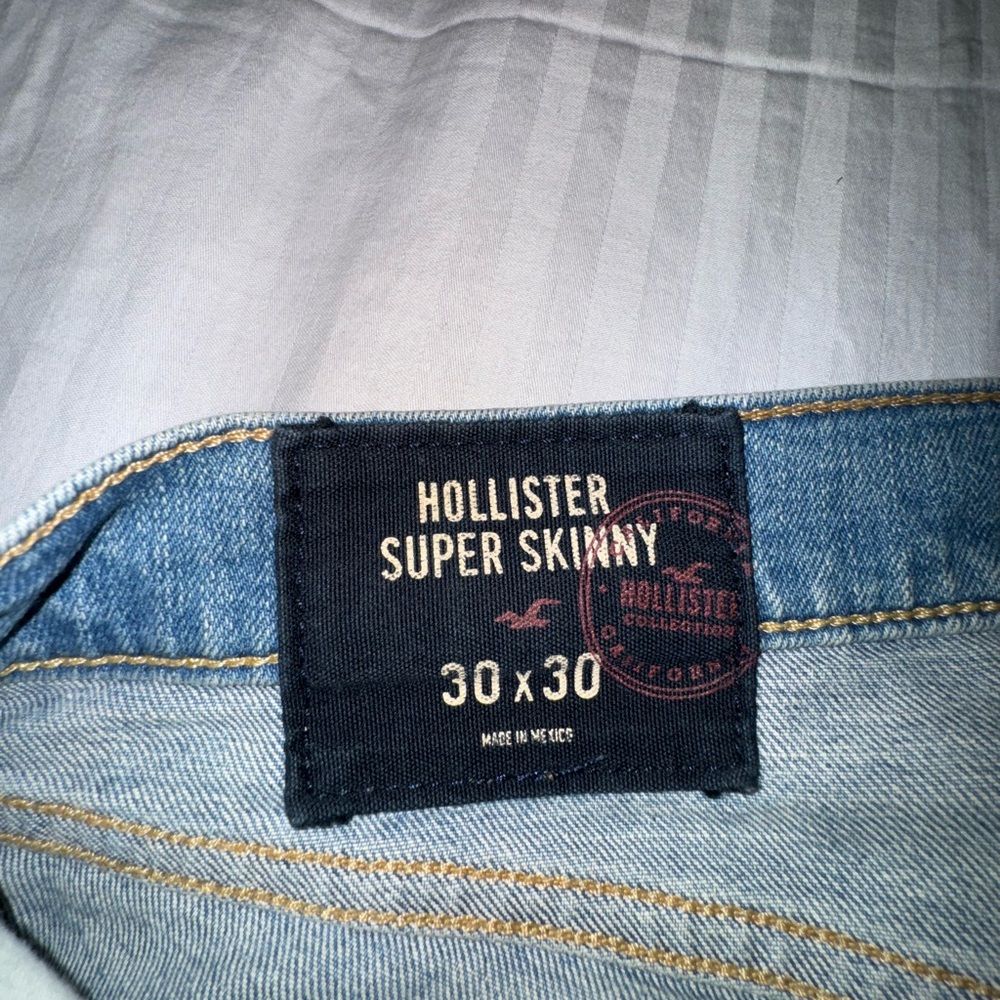 Jeans - Picture 3 of 3